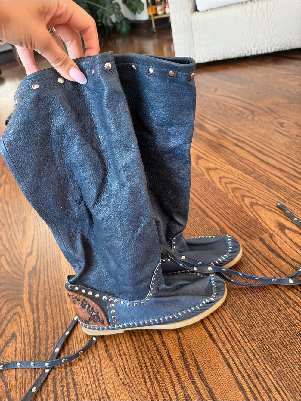 LdiR Women’s Boot